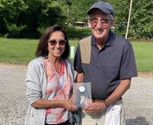 Morgantown resident Tom Urquhart inducted into West Virginia American Trapshooters Association Hall of Fame